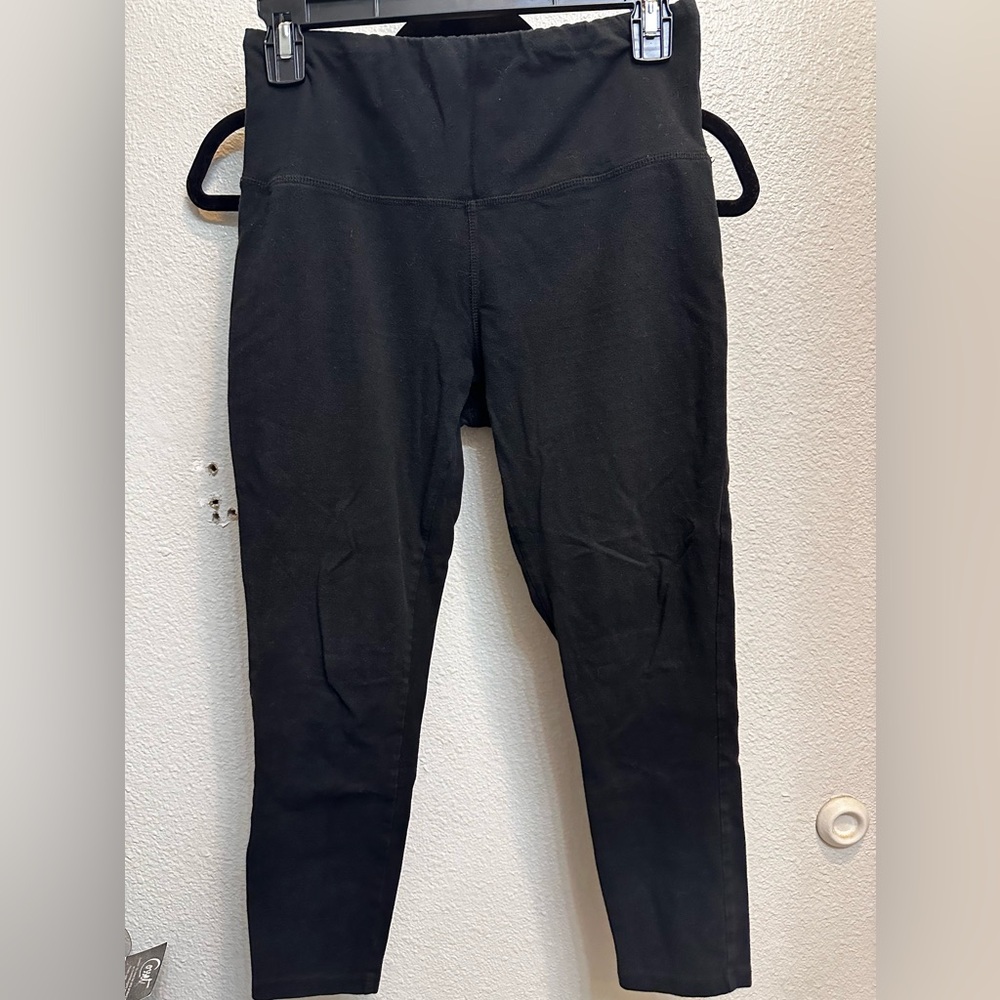 Jockey Capri Leggings